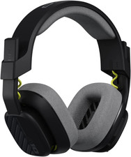 ASTRO A10 Cuffie Gaming