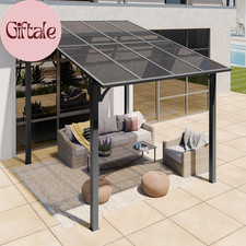 10’X 8’ Gazebo for
