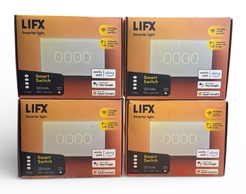 Lotto lifx smart switch - lotto,