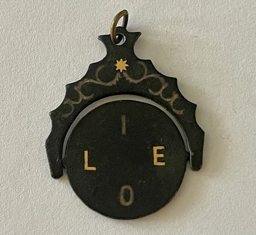 Vintage lux nouveau amo - vintage, "ti