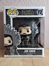 Jon Snow #72 🎯 Funko POP