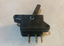 Interruttore Ventola A 2