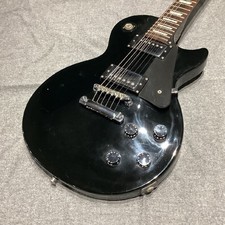 Epiphone Les Paul Studio Ebano