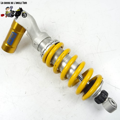 Ammortizzatore ohlins ducati - ohlins,