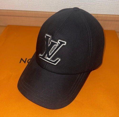 Cappellino donna firmato louis - firmato,