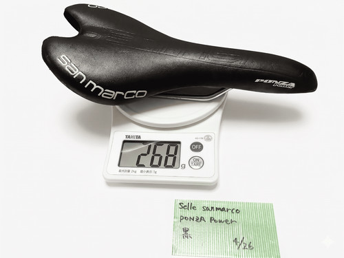 Sella bici strada elettrica - sella,