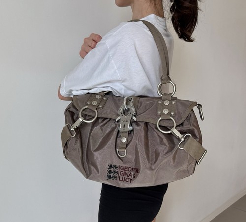 Borsa tracolla ddp george - tracolla,