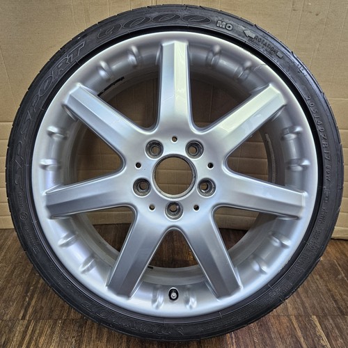 Orig mercedes classe - mercedes, w168