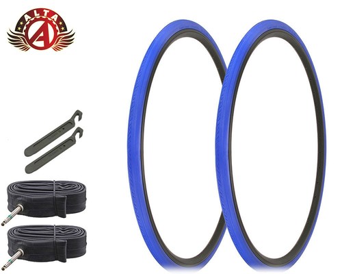 Alta bike 700x28c pneumatici - alta,