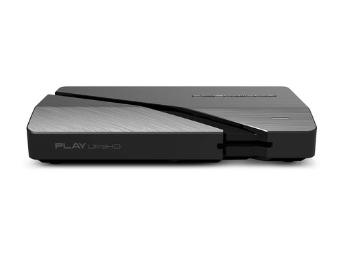 Dreambox play ultrahd uhd - play,