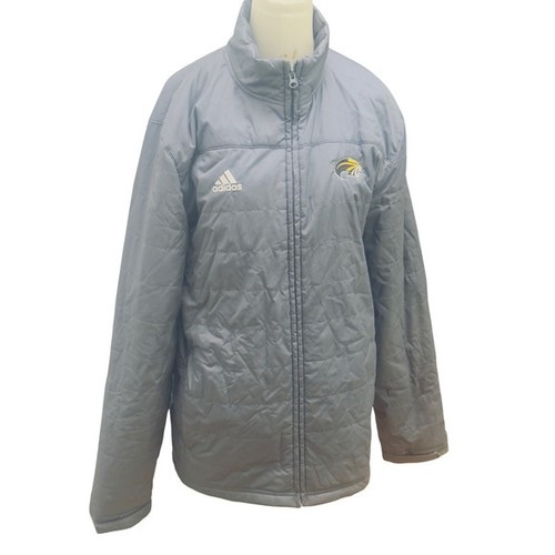 Adidas giacca trapuntata - adidas,