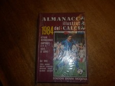 ALMANACCO ILLUSTRATO DEL