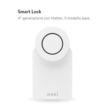 APRIPORTA NUKI SMART LOCK GO