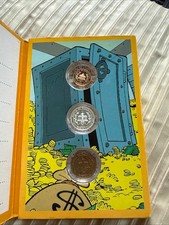 Il primo cent di Zio Paperone