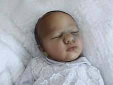 Reborn bambola realistica