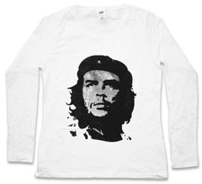 CHE GUEVARA T-SHIRT DONNA