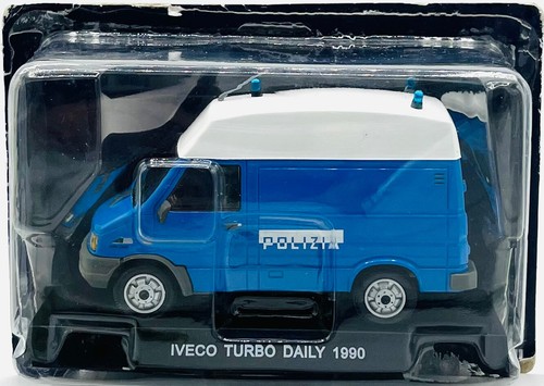 Ebond modellino iveco turbo - ebond,