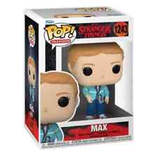 FUNKO POP! - MAX 1243 ☆