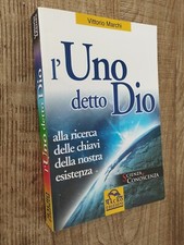 LIBRO RARO CON AUTOGRAFO L'UNO