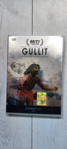 Miti del calcio gullit - del,
