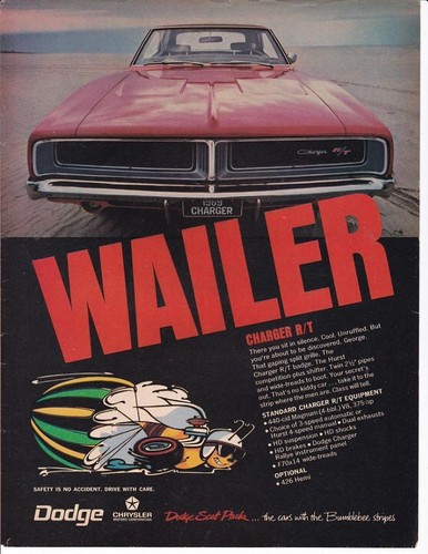 Caricabatteria dodge 440 1968 - dodge,
