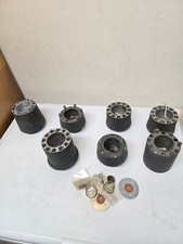 Stock mozzi volante sportivo - mozzi,