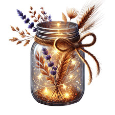 Wandtattoo Aufkleber | Boho