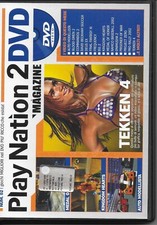 Varie PS2 demo ottime condizioni nella loro custodia originale