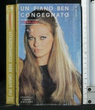 I DARLING. UN PIANO BEN CONGEGNATO. Alberto Solari. Fratelli Fabbri.