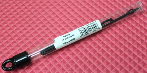 Barnett balestre ricambio - barnett,