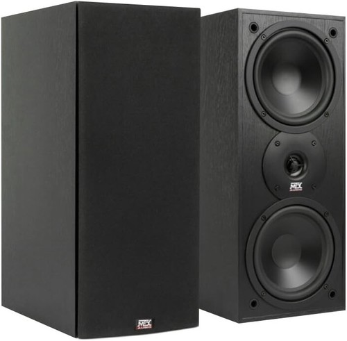 Mtx audio monitor60i - mtx, audio®