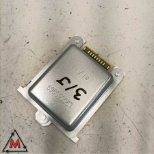 LED Headlight Control Unit