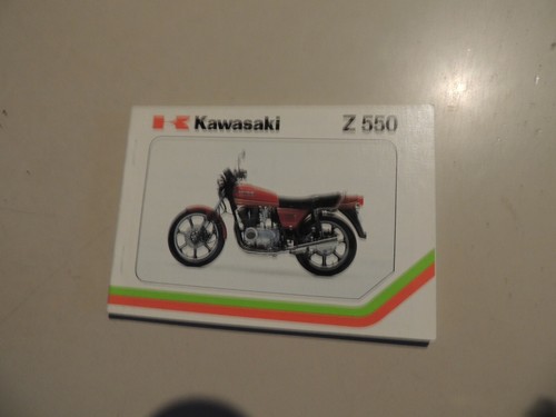 1981 manuale guida - 1981,