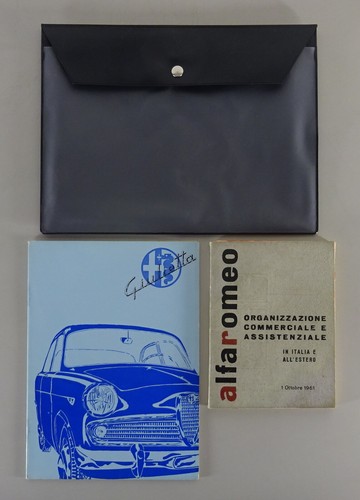 Cartella bordo manuale - di, +