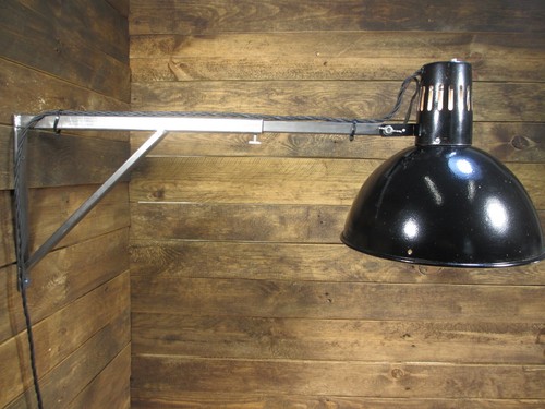 Lampada stile art deco - , design