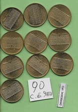 @lotto 10 monete 200 lire