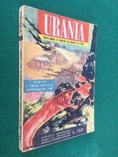 URANIA RIVISTA n.12 (1953)
