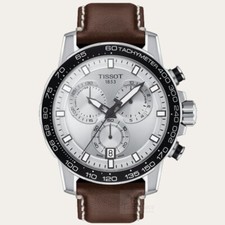 Orologio tissot supersport - orologio,