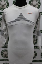 maglia ciclismo XBIONIC LADY TG XS E320 bike shirt maillot trikot jersey