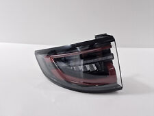 Fanale Stop Posteriore Land Rover Discovery Sport LED SX Sinistro 2019 2025