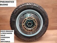 cerchio ruota anteriore MBK SKYLINER 250 ANNO 2001