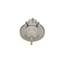 Pressostato aria caldaia