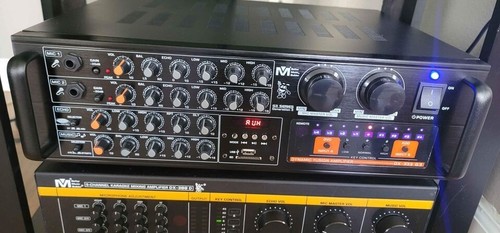 Mixer amplificatore bmb 333 - mixer,