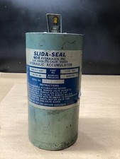Slide-Seal ACCELERATORE