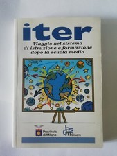 Cisem/Provincia di Milano ITER