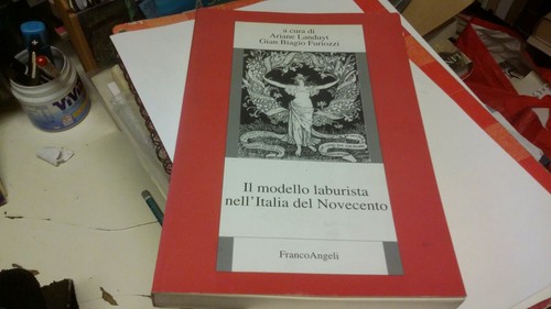Modello laburista - modello,