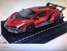 MR COLLECTION. LAMBORGHINI