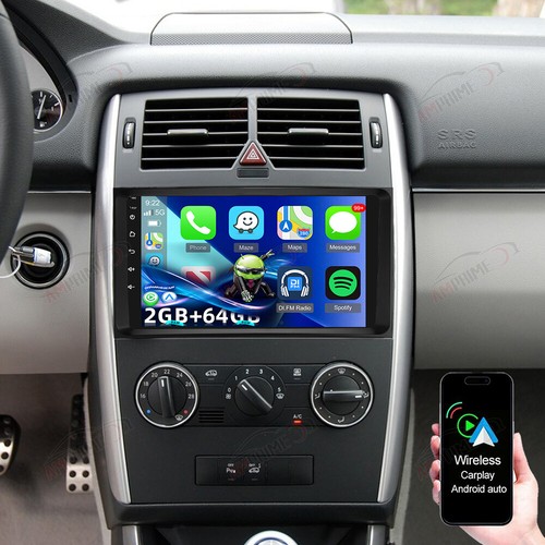 Carplay android autoradio - android,