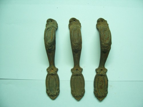 Antiche maniglie - n,
