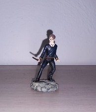 HARRY POTTER MINIATURA STATUINA COLLEZIONE HARRY POTTER DEAGOSTINI